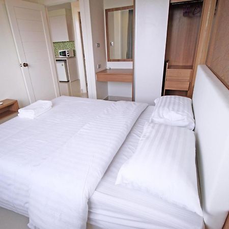 Amazon Residence By Pattaya Sunny Rentals Jomtien Beach Chambre photo