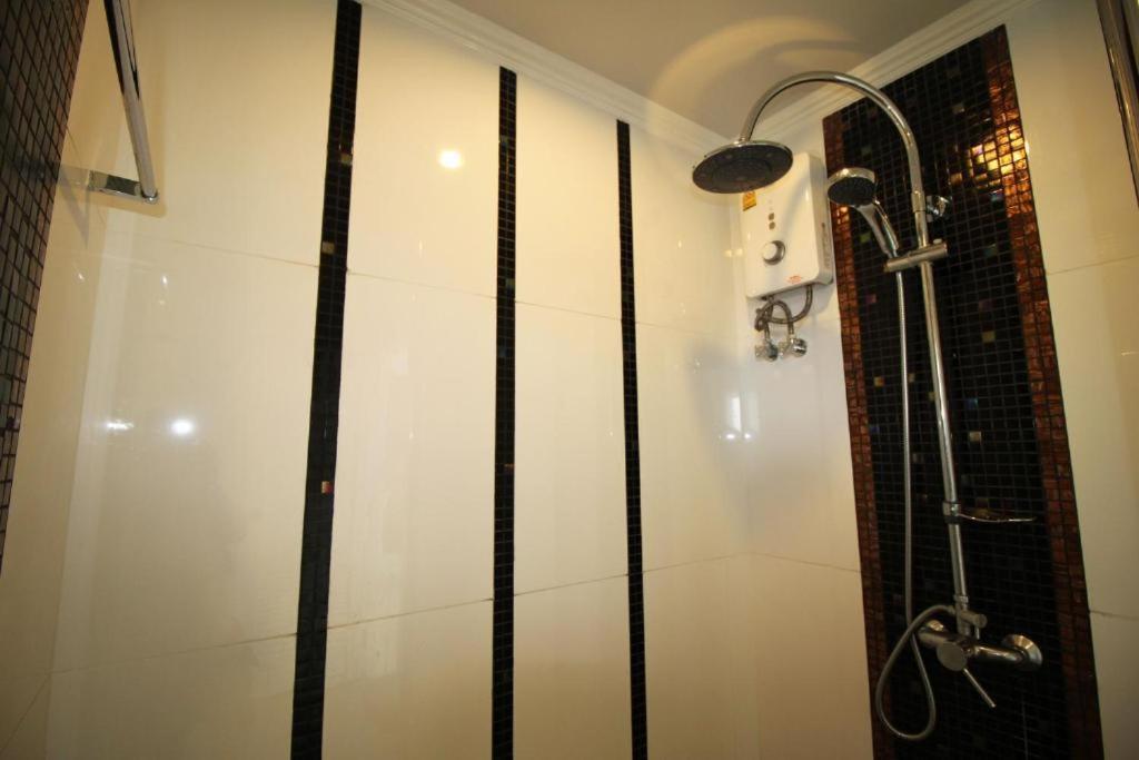 Amazon Residence By Pattaya Sunny Rentals Jomtien Beach Chambre photo