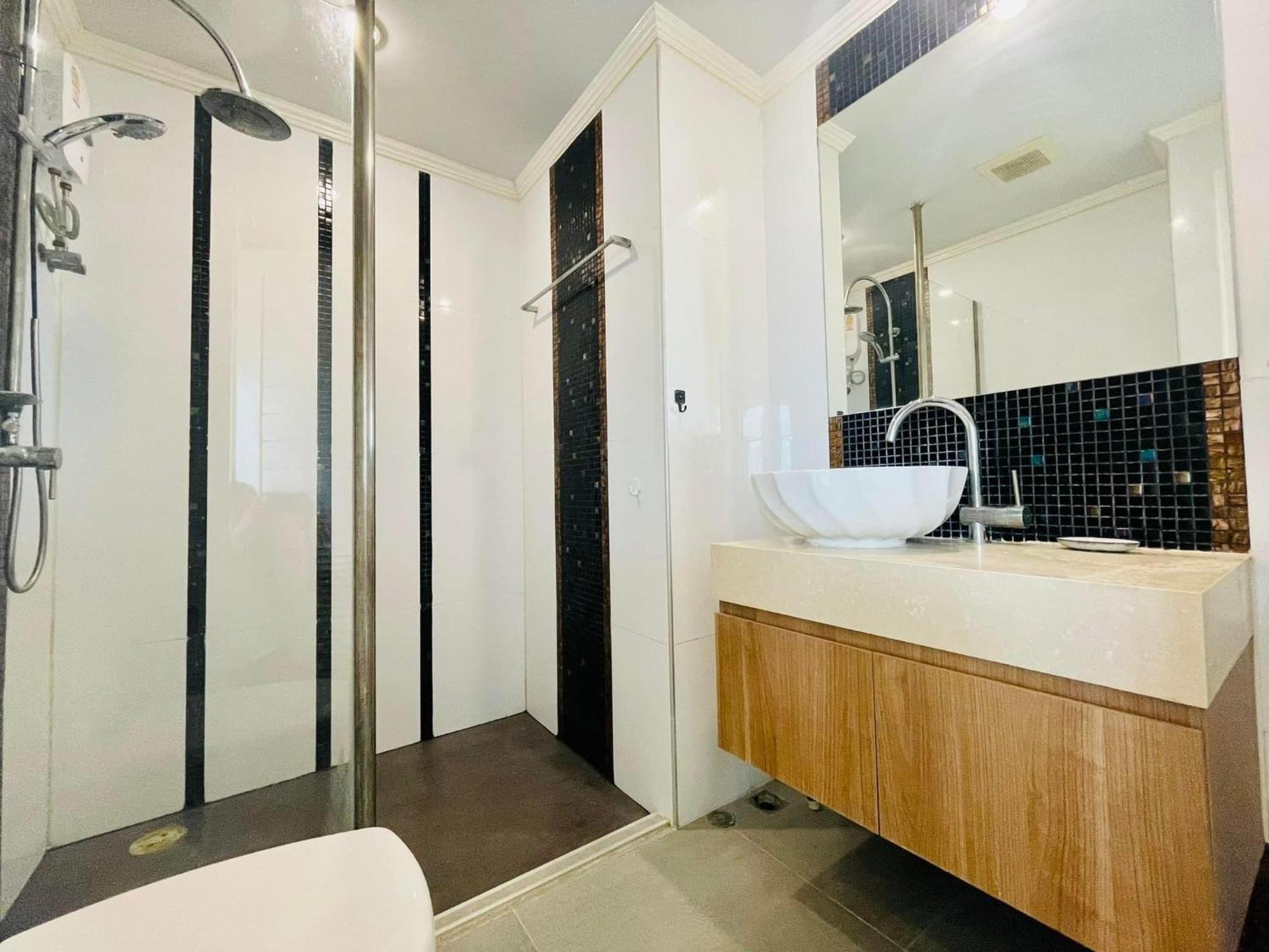 Amazon Residence By Pattaya Sunny Rentals Jomtien Beach Chambre photo