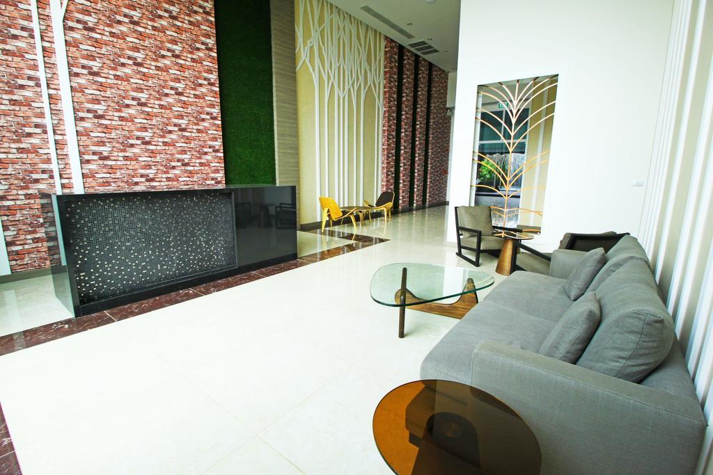Amazon Residence By Pattaya Sunny Rentals Jomtien Beach Extérieur photo