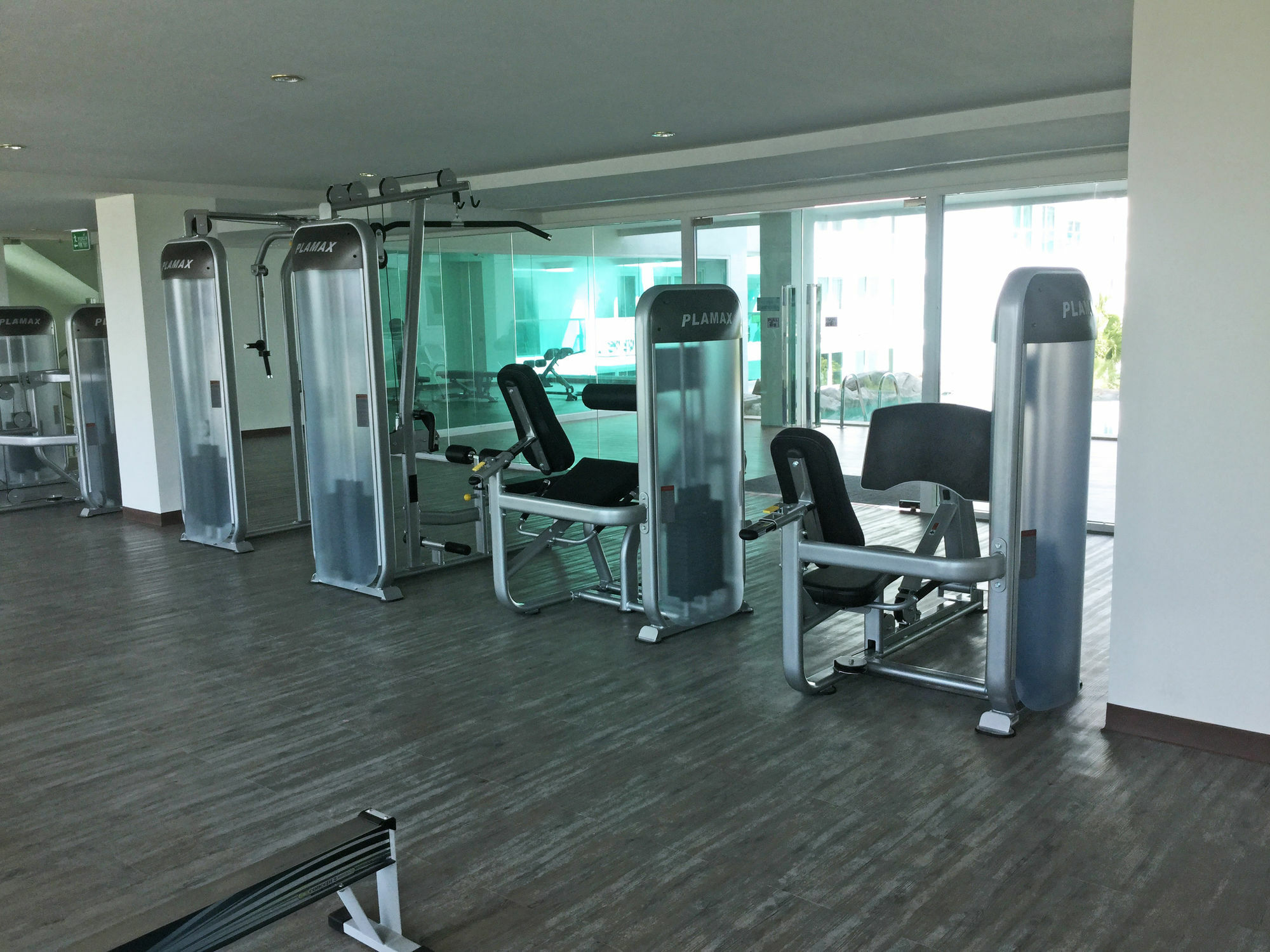 Amazon Residence By Pattaya Sunny Rentals Jomtien Beach Extérieur photo