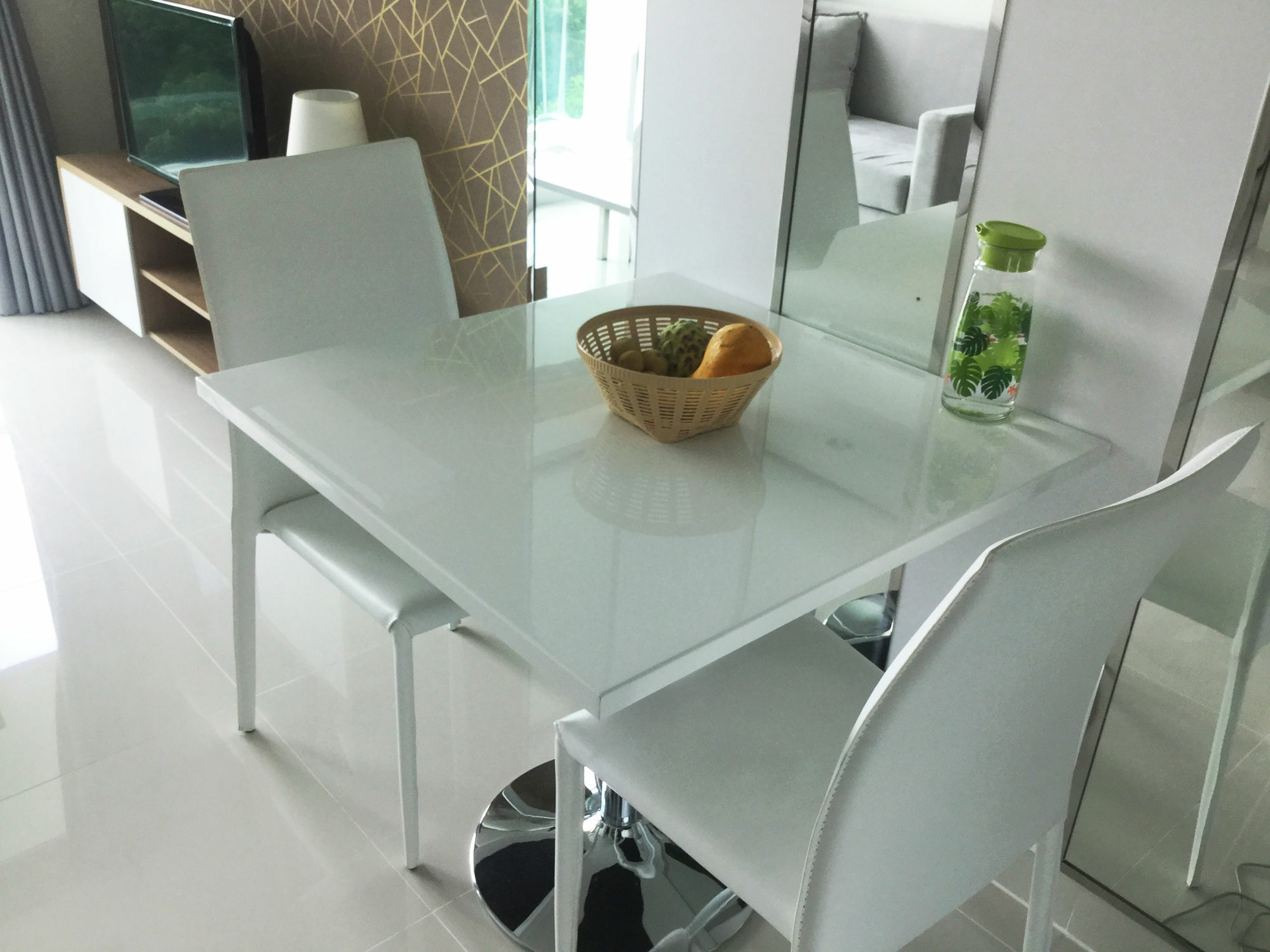 Amazon Residence By Pattaya Sunny Rentals Jomtien Beach Extérieur photo